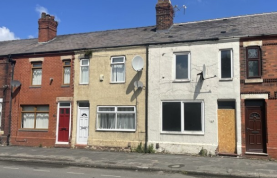 Refurbishment in Great Sankey photo